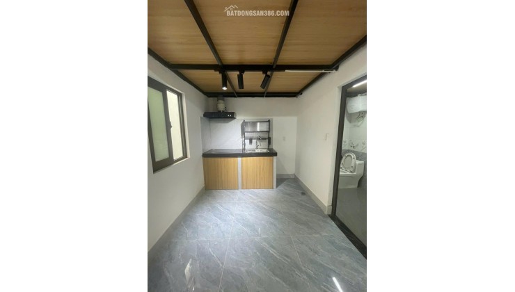 Chính chủ cần thanh khoản gấp bán nhà dòng tiền Nguyễn Văn Cừ  thu nhập sẵn 18 triệu/tháng